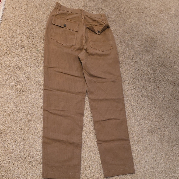 Madewell Cargo Pants - Picture 5 of 8